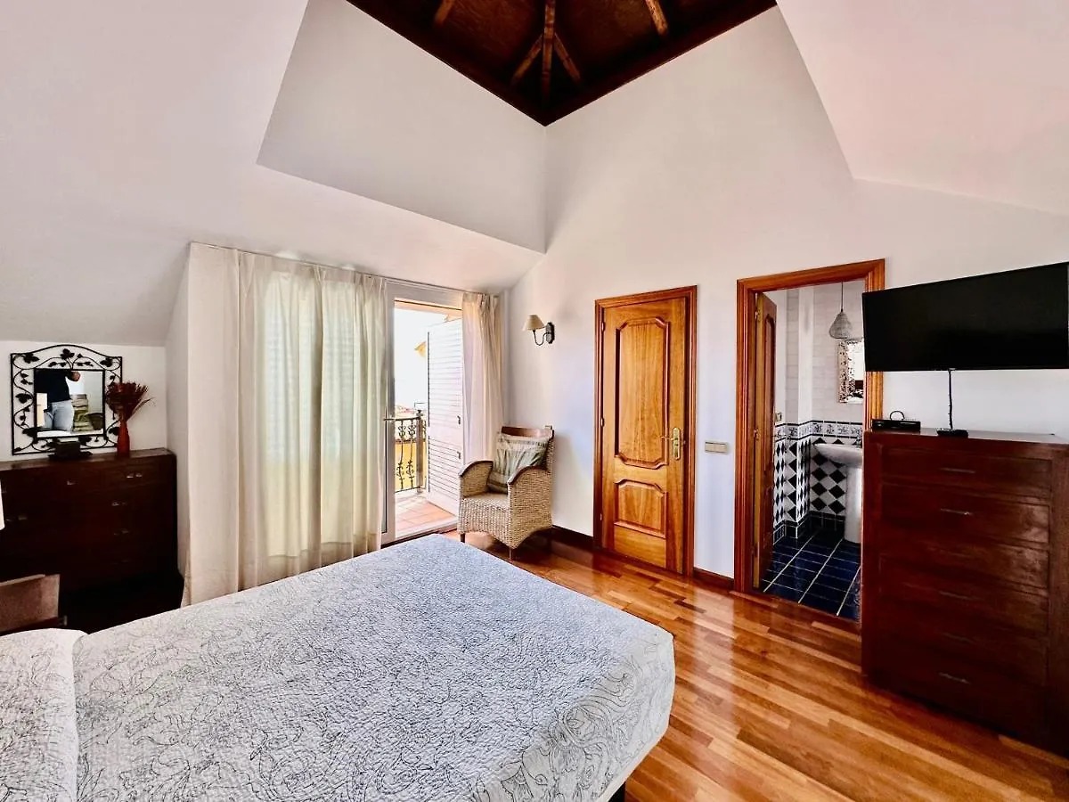 Villa Sara Y Sebas Corralejo